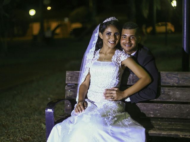O casamento de lucas e mayra em Lençóis Paulista, São Paulo Estado 30