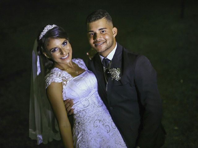 O casamento de lucas e mayra em Lençóis Paulista, São Paulo Estado 31