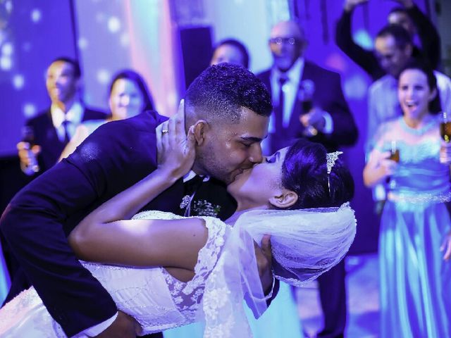 O casamento de lucas e mayra em Lençóis Paulista, São Paulo Estado 32