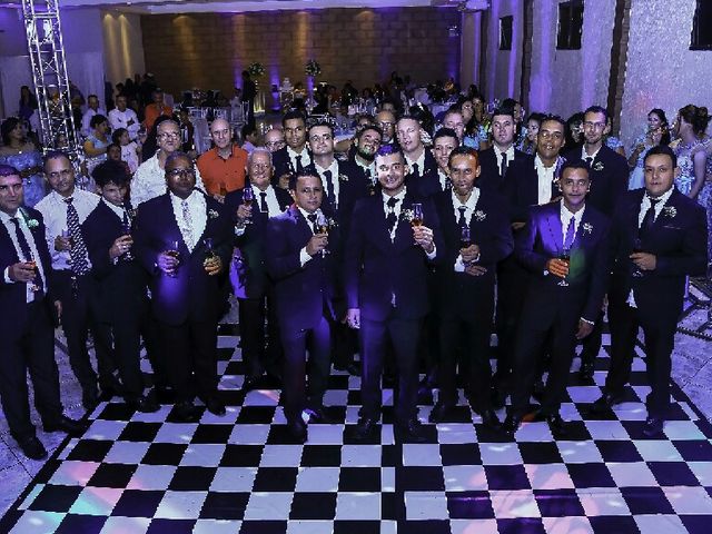 O casamento de lucas e mayra em Lençóis Paulista, São Paulo Estado 35
