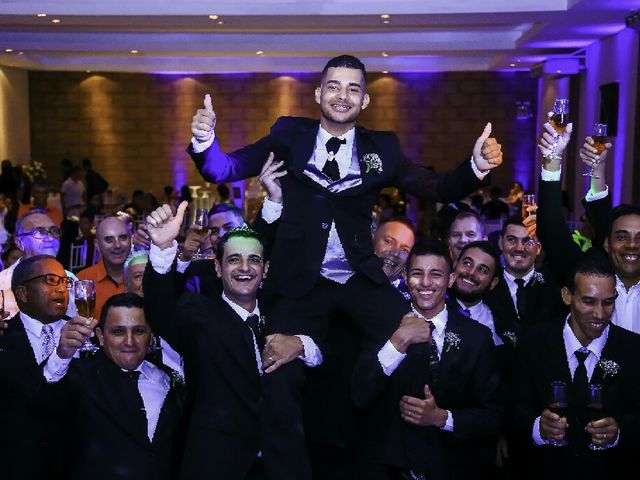 O casamento de lucas e mayra em Lençóis Paulista, São Paulo Estado 37