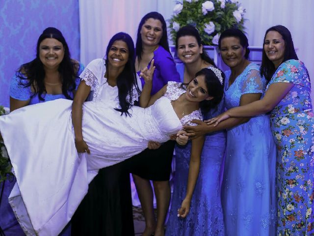 O casamento de lucas e mayra em Lençóis Paulista, São Paulo Estado 39