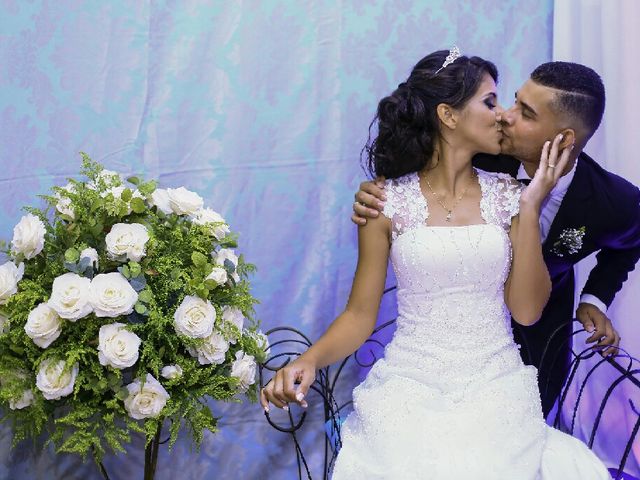 O casamento de lucas e mayra em Lençóis Paulista, São Paulo Estado 40