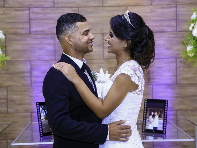 O casamento de lucas e mayra em Lençóis Paulista, São Paulo Estado 41