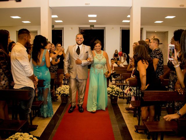 O casamento de Silas e Naruna em Belo Horizonte, Minas Gerais 4