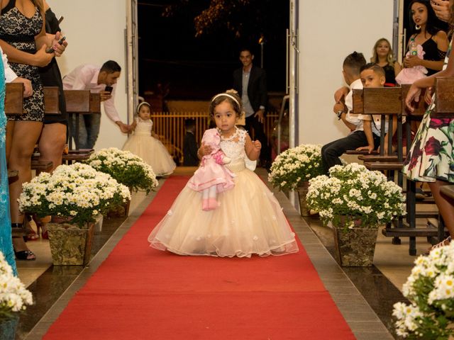 O casamento de Silas e Naruna em Belo Horizonte, Minas Gerais 6