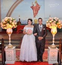 O casamento de Marina e Assis em Rondonópolis, Mato Grosso 5