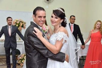 O casamento de Marina e Assis em Rondonópolis, Mato Grosso 6