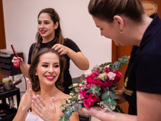 O casamento de Alexandre e Vanessa em Itapema, Santa Catarina 8