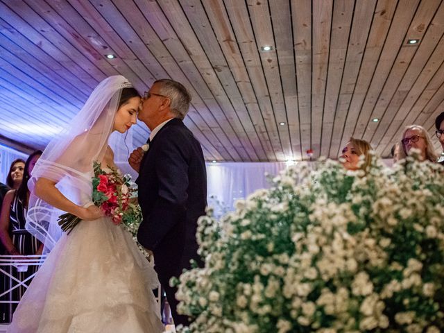 O casamento de Alexandre e Vanessa em Itapema, Santa Catarina 21