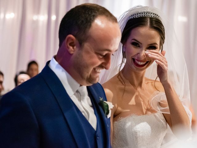 O casamento de Alexandre e Vanessa em Itapema, Santa Catarina 26