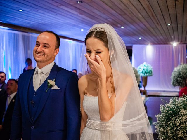 O casamento de Alexandre e Vanessa em Itapema, Santa Catarina 27