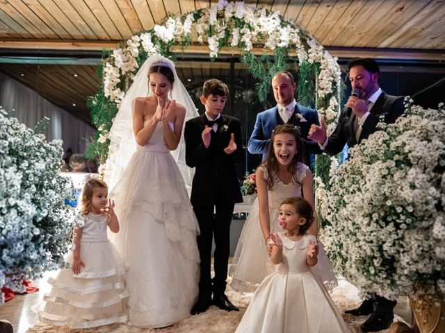 O casamento de Alexandre e Vanessa em Itapema, Santa Catarina 39