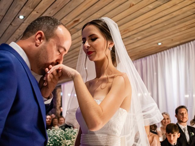 O casamento de Alexandre e Vanessa em Itapema, Santa Catarina 40