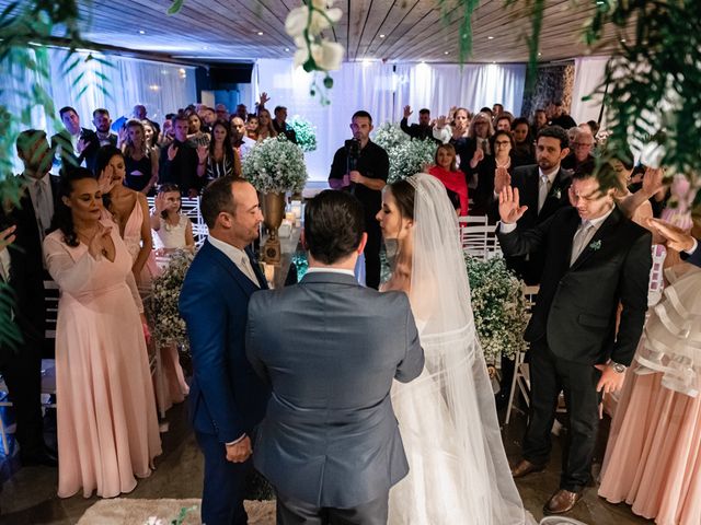 O casamento de Alexandre e Vanessa em Itapema, Santa Catarina 43