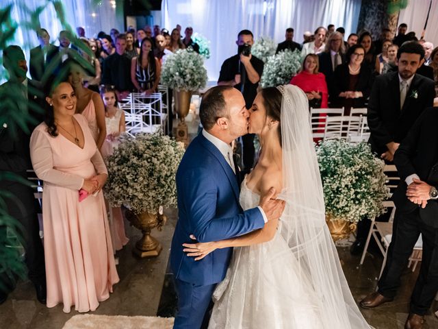 O casamento de Alexandre e Vanessa em Itapema, Santa Catarina 1