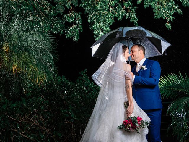 O casamento de Alexandre e Vanessa em Itapema, Santa Catarina 49