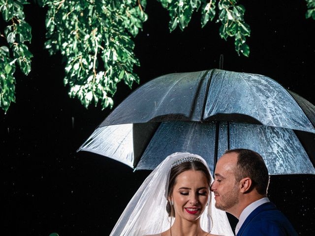 O casamento de Alexandre e Vanessa em Itapema, Santa Catarina 50