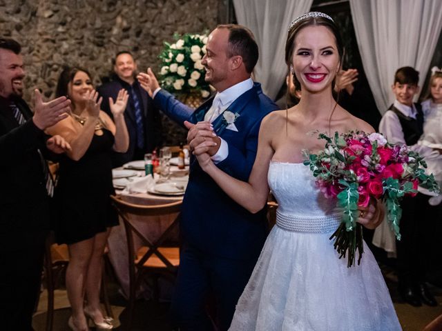 O casamento de Alexandre e Vanessa em Itapema, Santa Catarina 52