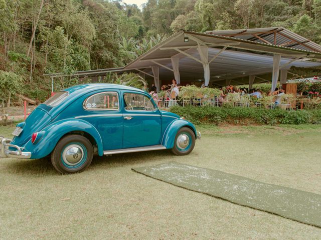 O casamento de Peterson e Thamirys em Barra Mansa, Rio de Janeiro 67