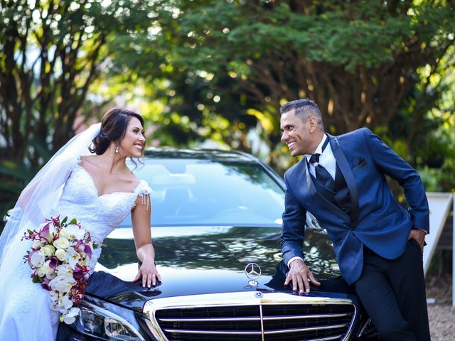 O casamento de Cleber e Janaina em Campo Limpo Paulista, São Paulo Estado 41