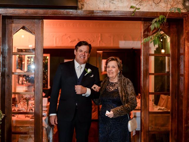 O casamento de Murilo e Paola em São Paulo 26