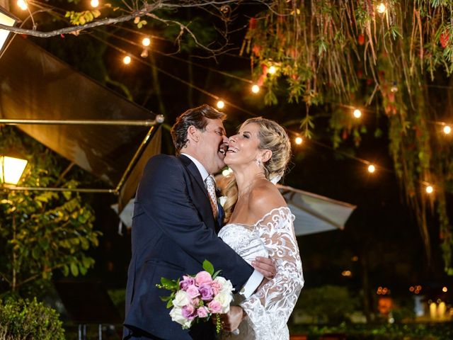 O casamento de Murilo e Paola em São Paulo 53