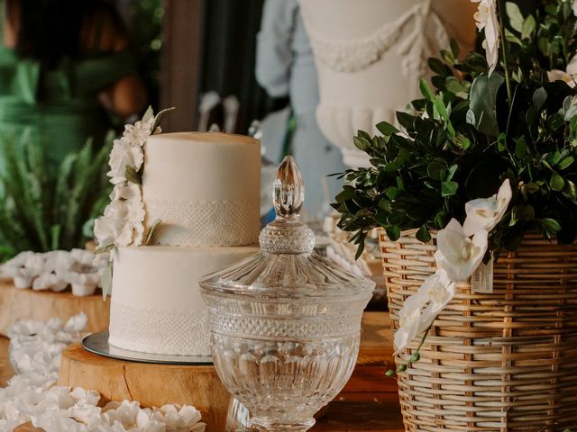 O casamento de Ewerton e Fernanda em Igarassu, Pernambuco 15