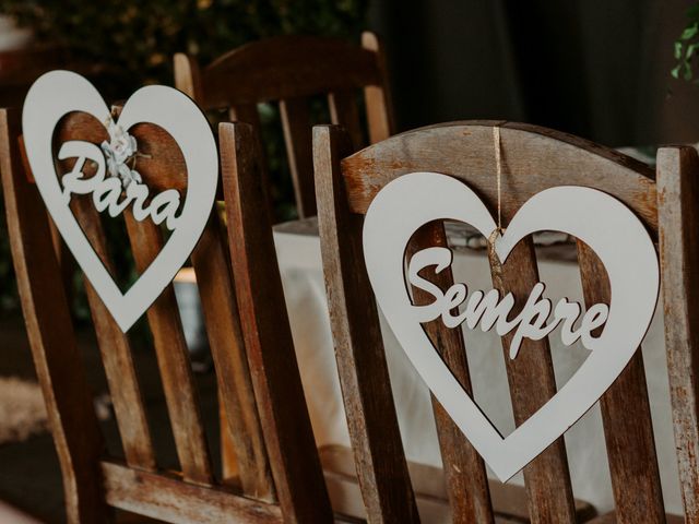 O casamento de Ewerton e Fernanda em Igarassu, Pernambuco 17