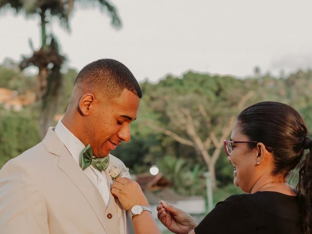 O casamento de Ewerton e Fernanda em Igarassu, Pernambuco 19