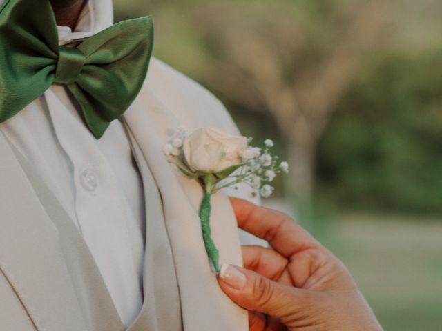 O casamento de Ewerton e Fernanda em Igarassu, Pernambuco 20