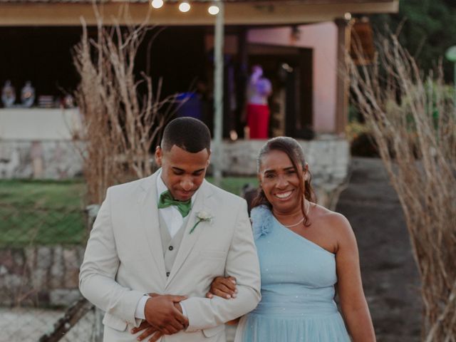 O casamento de Ewerton e Fernanda em Igarassu, Pernambuco 23