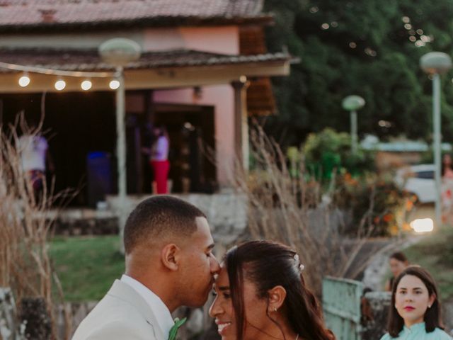 O casamento de Ewerton e Fernanda em Igarassu, Pernambuco 25