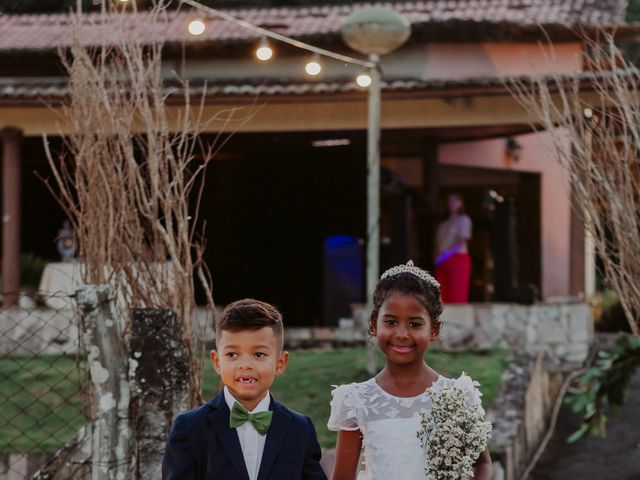 O casamento de Ewerton e Fernanda em Igarassu, Pernambuco 26