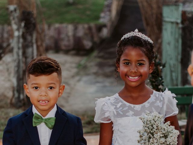 O casamento de Ewerton e Fernanda em Igarassu, Pernambuco 27