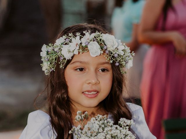 O casamento de Ewerton e Fernanda em Igarassu, Pernambuco 29