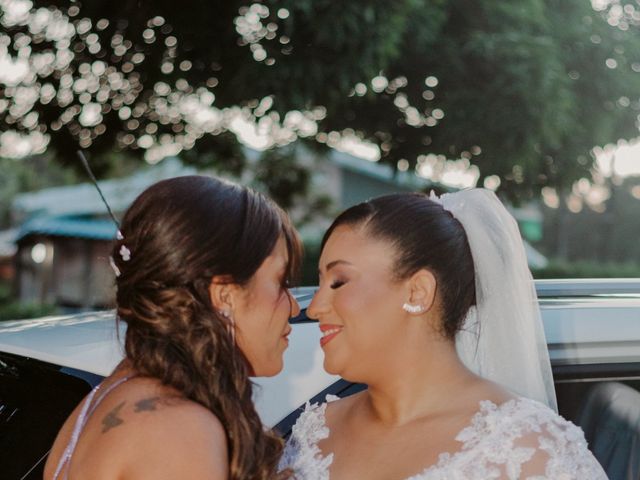 O casamento de Ewerton e Fernanda em Igarassu, Pernambuco 31