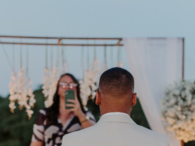 O casamento de Ewerton e Fernanda em Igarassu, Pernambuco 32