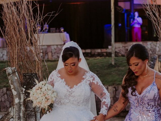 O casamento de Ewerton e Fernanda em Igarassu, Pernambuco 34