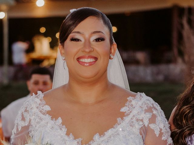 O casamento de Ewerton e Fernanda em Igarassu, Pernambuco 36