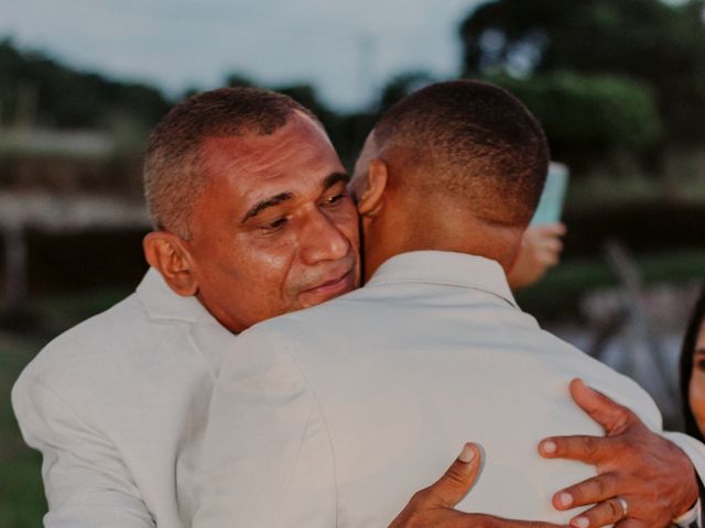 O casamento de Ewerton e Fernanda em Igarassu, Pernambuco 38