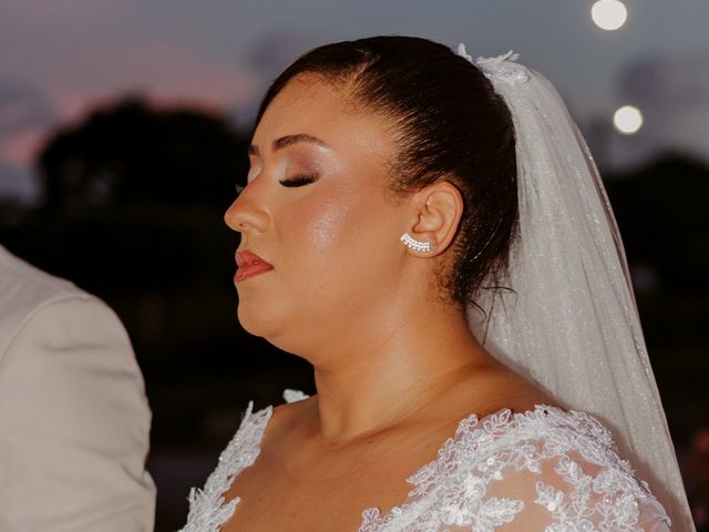 O casamento de Ewerton e Fernanda em Igarassu, Pernambuco 41