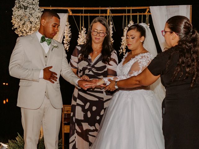 O casamento de Ewerton e Fernanda em Igarassu, Pernambuco 46