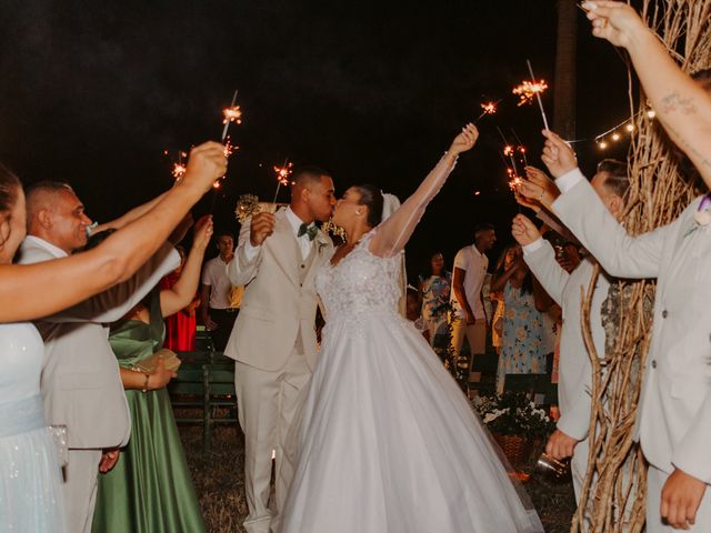 O casamento de Ewerton e Fernanda em Igarassu, Pernambuco 48