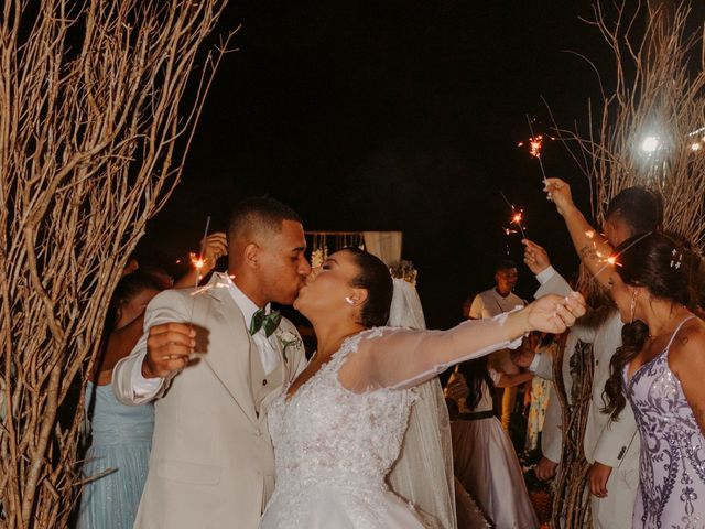 O casamento de Ewerton e Fernanda em Igarassu, Pernambuco 49