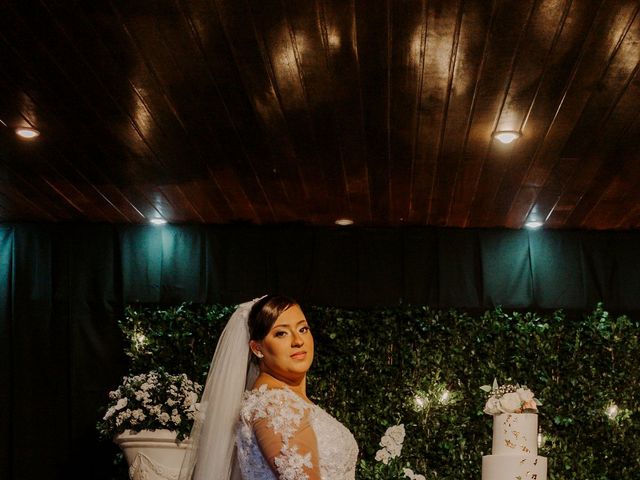 O casamento de Ewerton e Fernanda em Igarassu, Pernambuco 56