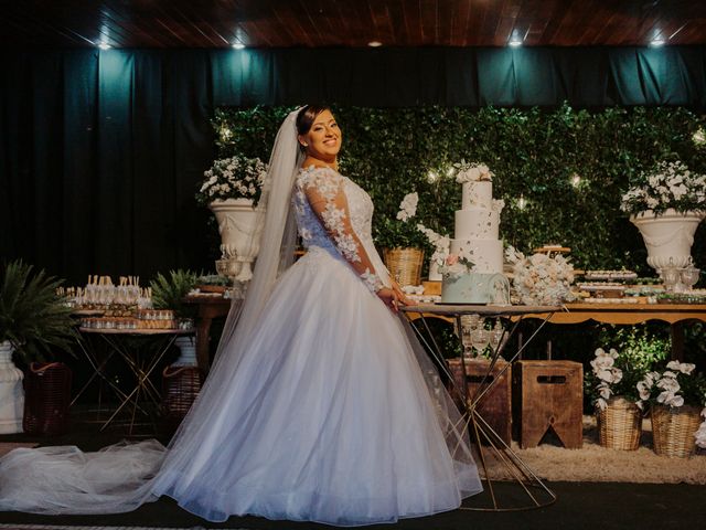 O casamento de Ewerton e Fernanda em Igarassu, Pernambuco 57