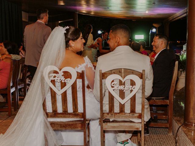 O casamento de Ewerton e Fernanda em Igarassu, Pernambuco 61