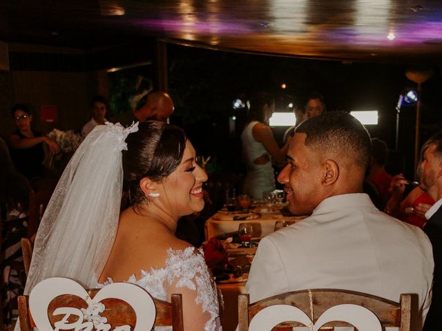 O casamento de Ewerton e Fernanda em Igarassu, Pernambuco 62