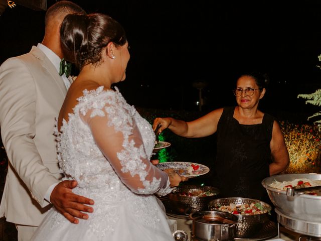 O casamento de Ewerton e Fernanda em Igarassu, Pernambuco 63